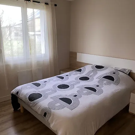 A La Rondayette - Le Refuge Calme En Pleine Nature