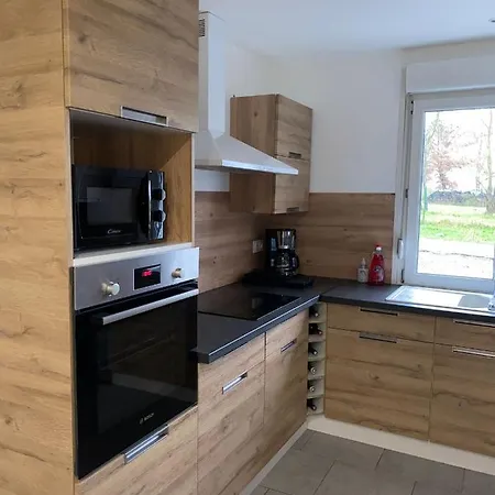 A La Rondayette - Le Refuge Calme En Pleine Nature