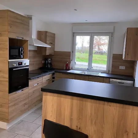 A La Rondayette - Le Refuge Calme En Pleine Nature Tatil Evi *